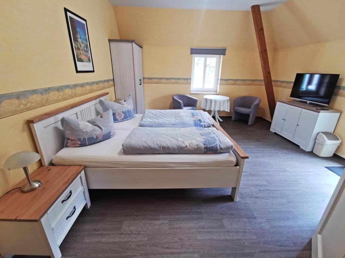 Pension Ginko แวร์นิกโกโรเดอ ภายนอก รูปภาพ