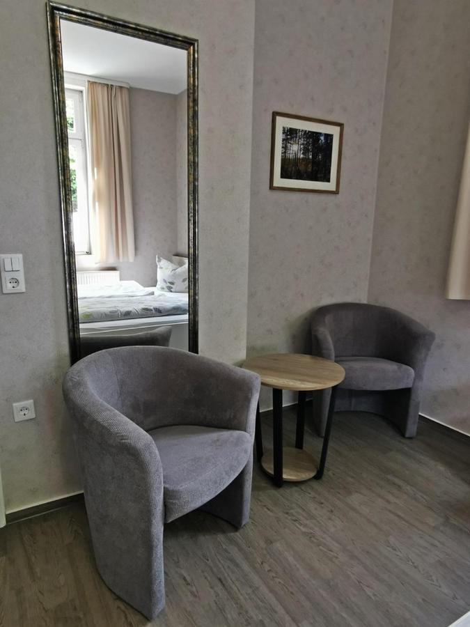 Pension Ginko แวร์นิกโกโรเดอ ภายนอก รูปภาพ