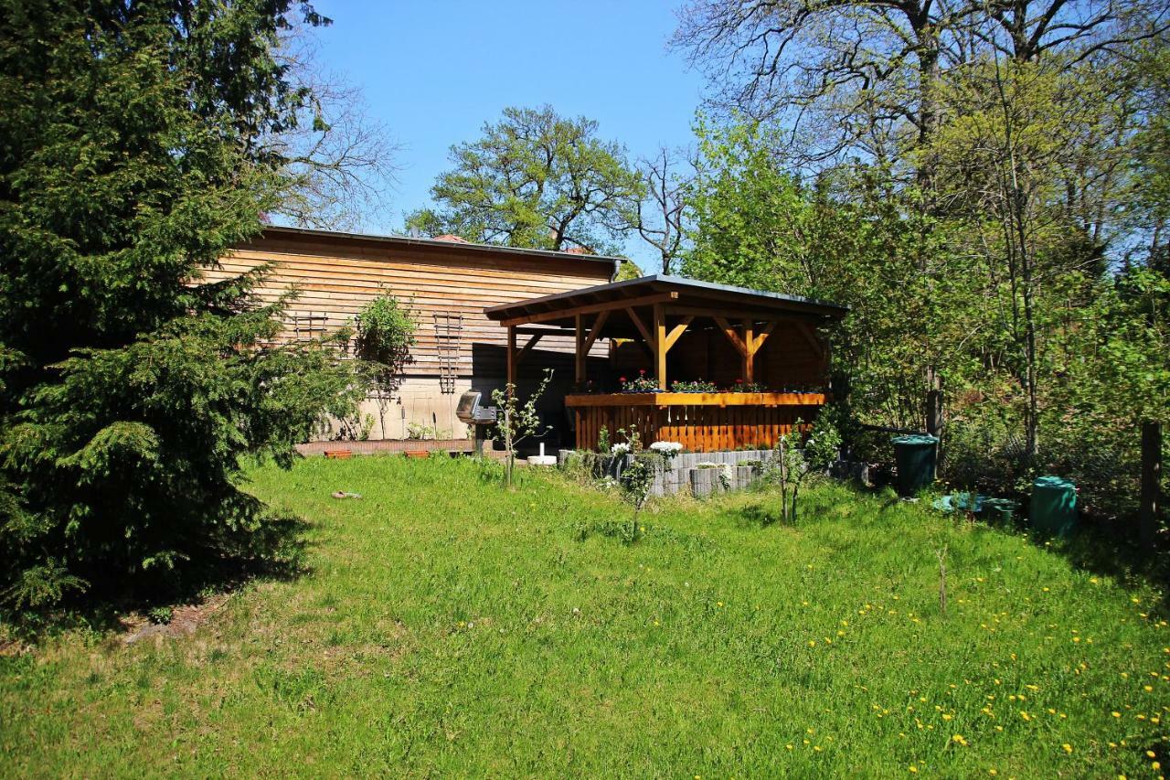 Pension Ginko แวร์นิกโกโรเดอ ภายนอก รูปภาพ